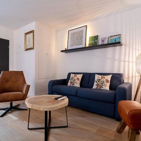 Vieux Lille - Superbe Appartement 2Ch 5Pers Exterior foto